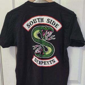 Riverdale South Side Serpent T-Shirt